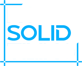 logo Rock Solid Tiling logo